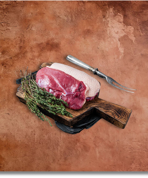 Fench Duck Breast