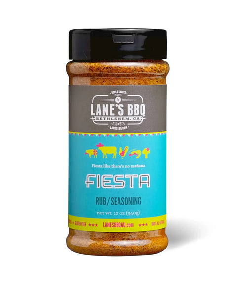 Fiesta Rub/Seasoning