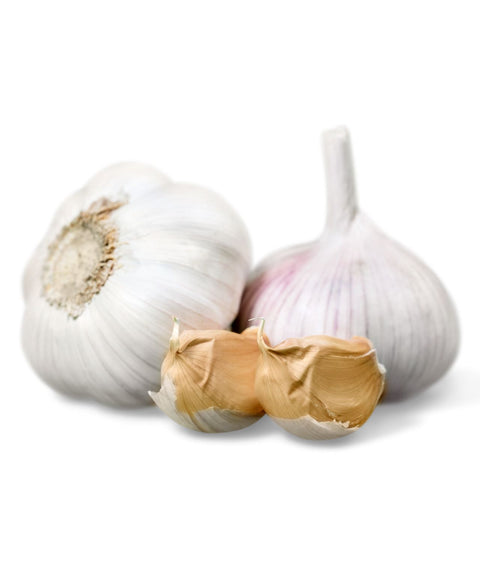 Fragrant Garlic