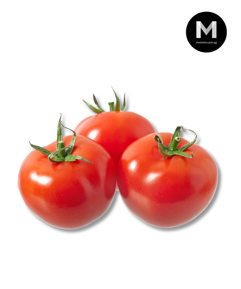 French Tomato