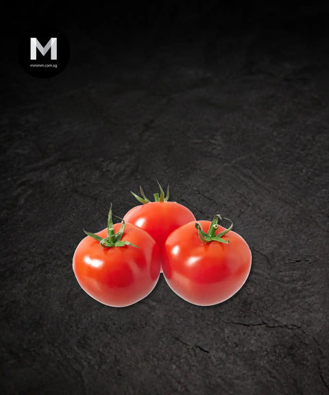 French Tomato