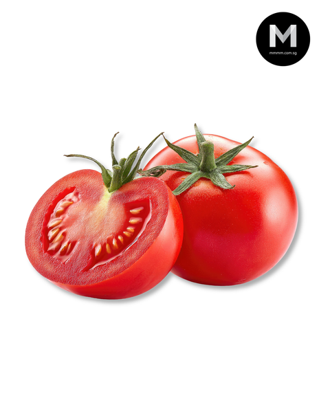 French Tomato