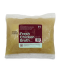 Fresh Chicken Broth