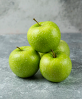 Green Apples