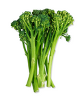 Sweet Baby Broccoli (Broccolini)