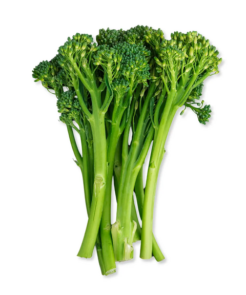 Sweet Baby Broccoli (Broccolini)