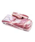 Pork Belly Skin On