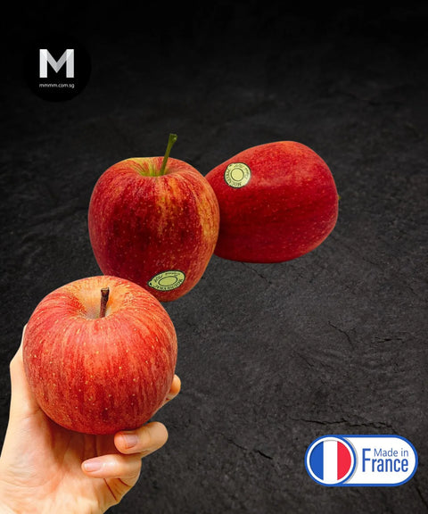 Gala Apple (France)