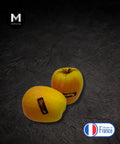 Golden Apple | Mmmm Singapore