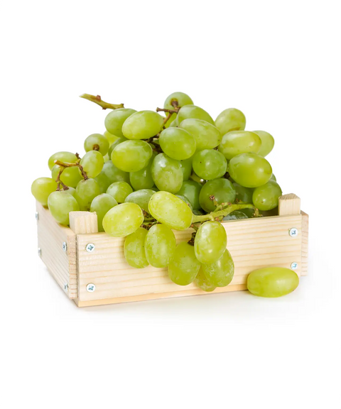 Green Grapes