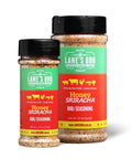 Honey Sriracha Rub/Seasoning (Hot Chilli + Sweet Honey)