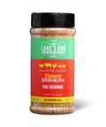 Honey Sriracha Rub/Seasoning (Hot Chilli + Sweet Honey)