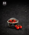 Fresh Honing cherry tomatoes on the vine | Mmmm Singapore