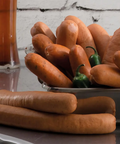 Jalapeno & Cheese Brat