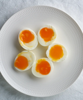 Japanese Eggs (Hyogo, Japan) Hanjyuku Tamago　半熟卵、味付けたまご、ラーメンの卵　Ramen Eggs