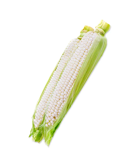 Japanese Pearl Corn