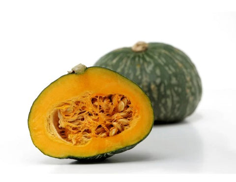 Mini Pumpkin (BeiBei)