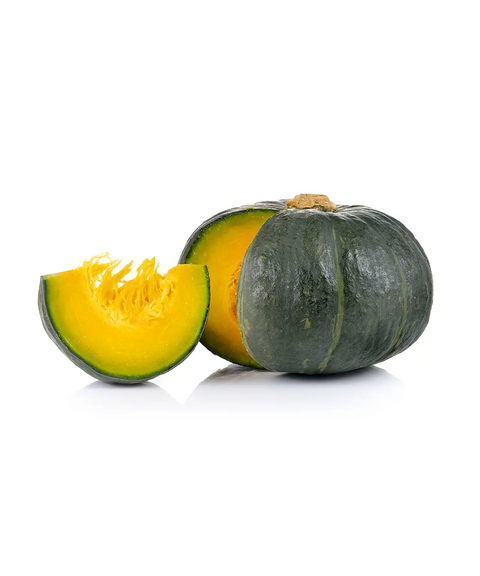 Japanese Pumpkin/Kabocha Squash