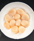 Japanese Scallops