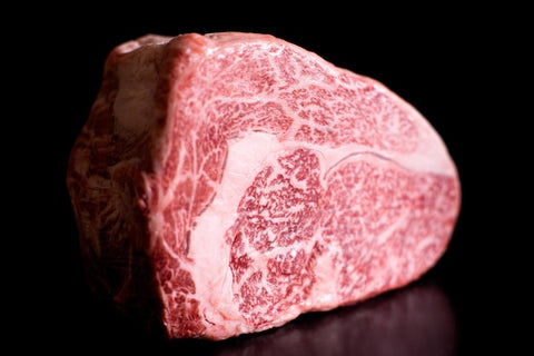 Japanese Wagyu Ribeye A5 (Kagoshima)
