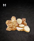 Jerusalem Artichoke | Mmmm