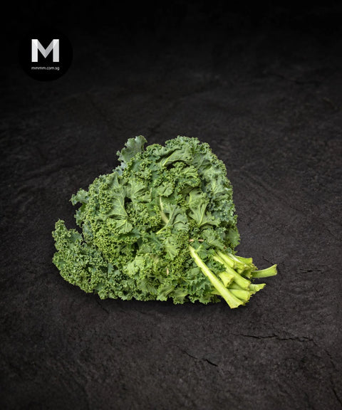 Fresh Kale 300g