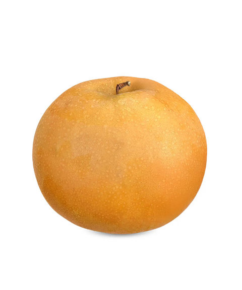 Korean Golden Pear