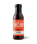 Lil Spicy Sauce (Sweet & Spicy BBQ)