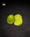 Lime XL | Mmmm Singapore