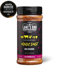 Magic Dust Rub/Seasoning