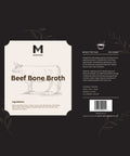 Beef Bone Broth