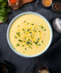 Corn Soup