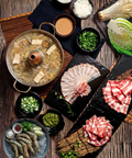 Mmmm! Steamboat/Hotpot Set