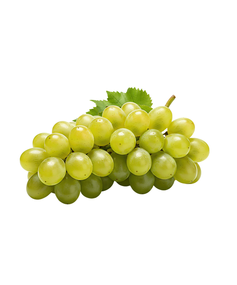 Muscat Grapes (500g)