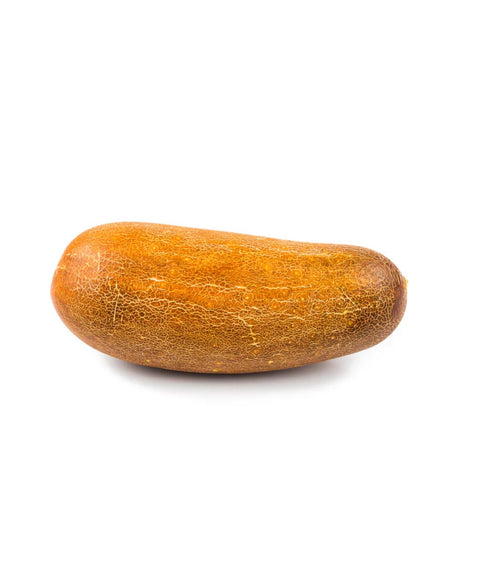 Old Cucumber (老黄瓜 / Lou Wong Gua)