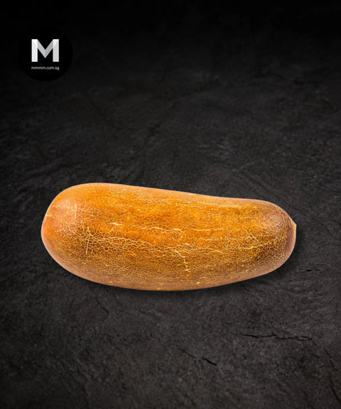 Old Cucumber 老黄瓜 / Lou Wong Gua (1 pc)