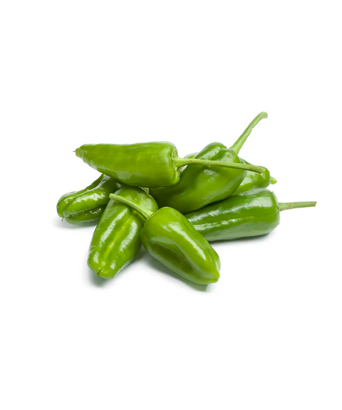 Padron Peppers