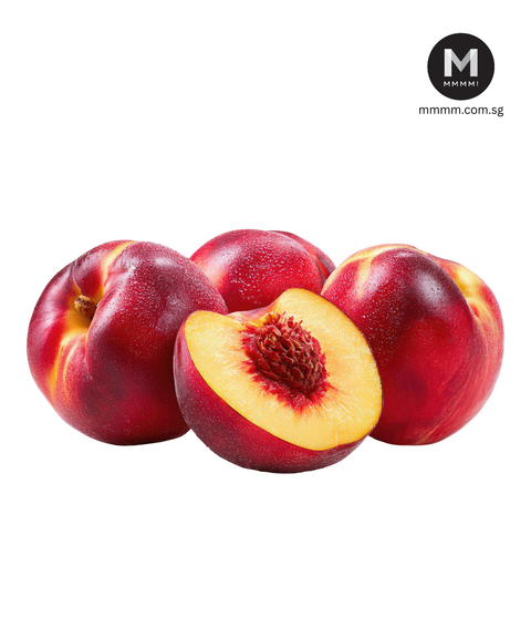 Fresh Passion Fruit