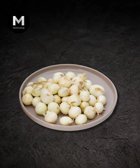 Pearl Onion | Mmmm Singapore