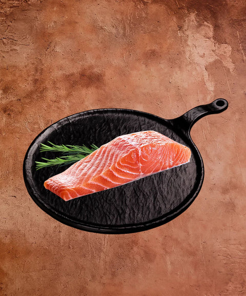 Petuna Tasmanian Atlantic Salmon
