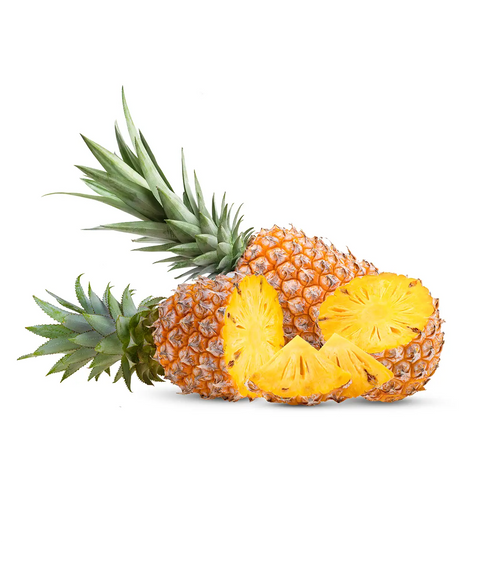 Dole Pineapple