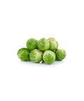 Polderland Groeten Brussel Sprouts