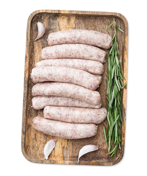 Pork Chipolata