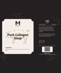 Pork Collagen Soup