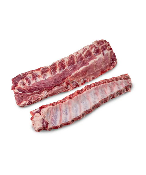 Pork Rib Weight USA St. Louis Pork Ribs | Mmmm! Singapore