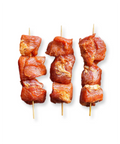 Pork Belly Skewers (3 PCS)