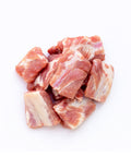 Pork Soft Bone