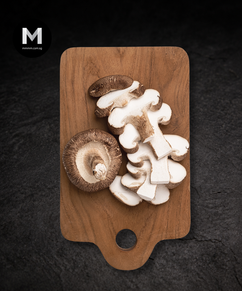 Portobello Mushroom