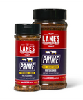 Prime (Steak + Brisket + Burgers) Rub/Seasoning