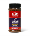 Prime (Steak + Brisket + Burgers) Rub/Seasoning